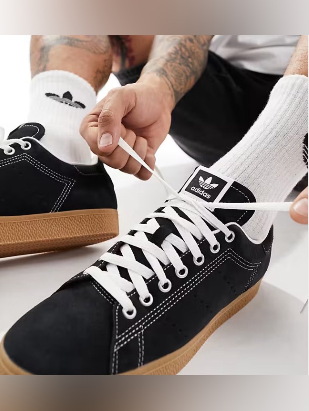 Adidas Sneakers/Adidas Stan Smith CS Sneaker (Style: ID2046)